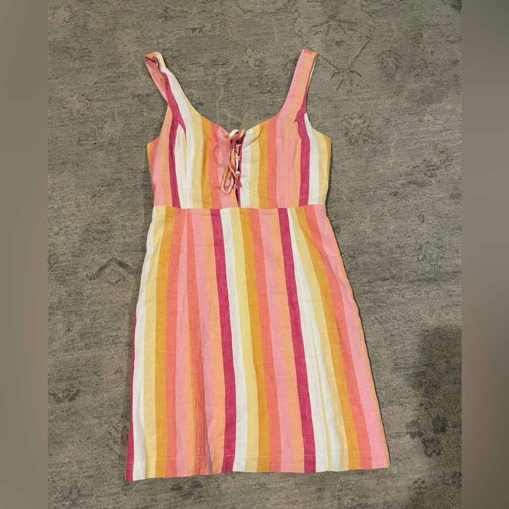 Forever 21 Dress